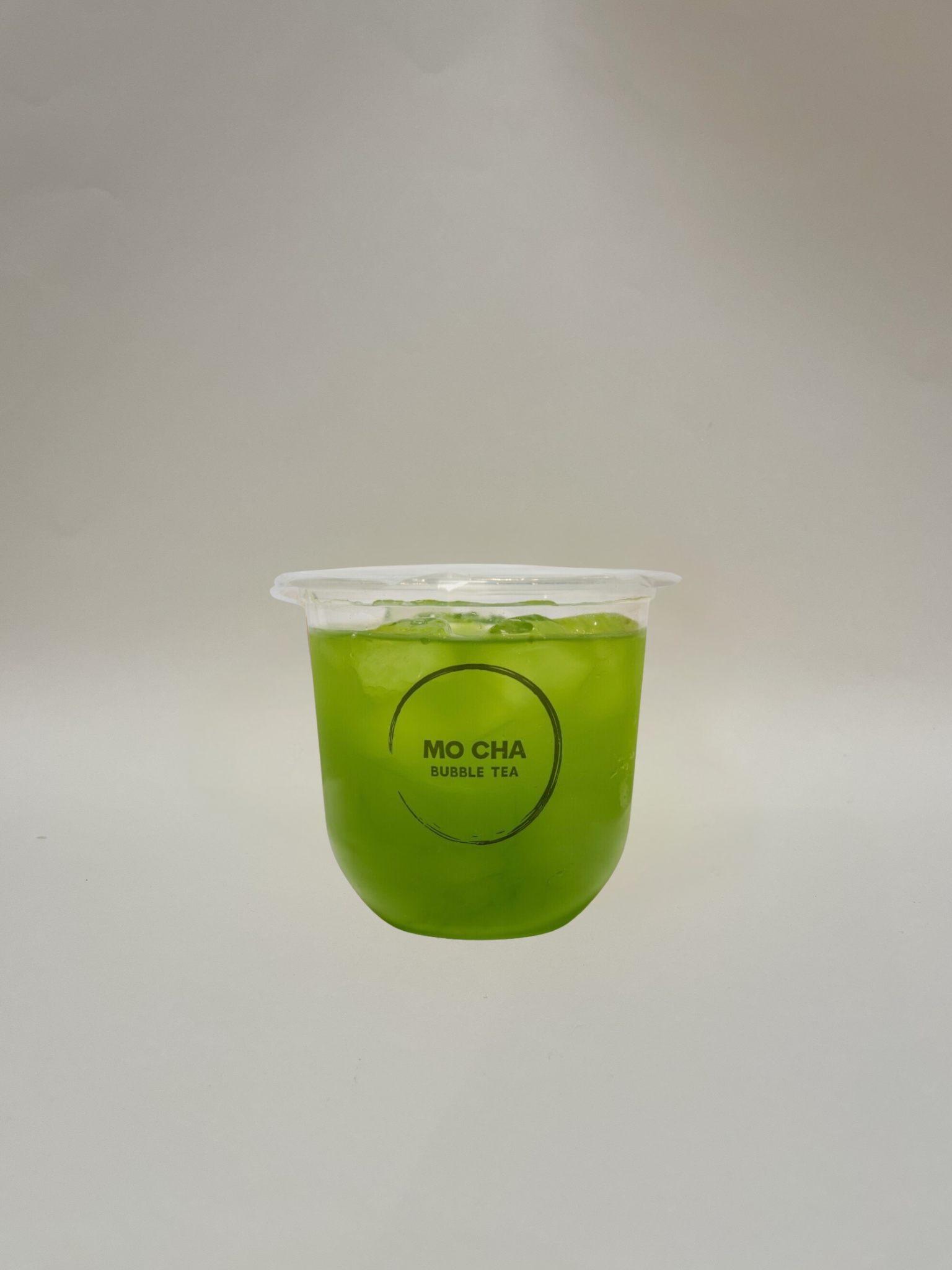 Honeydew Melon Fruit Tea