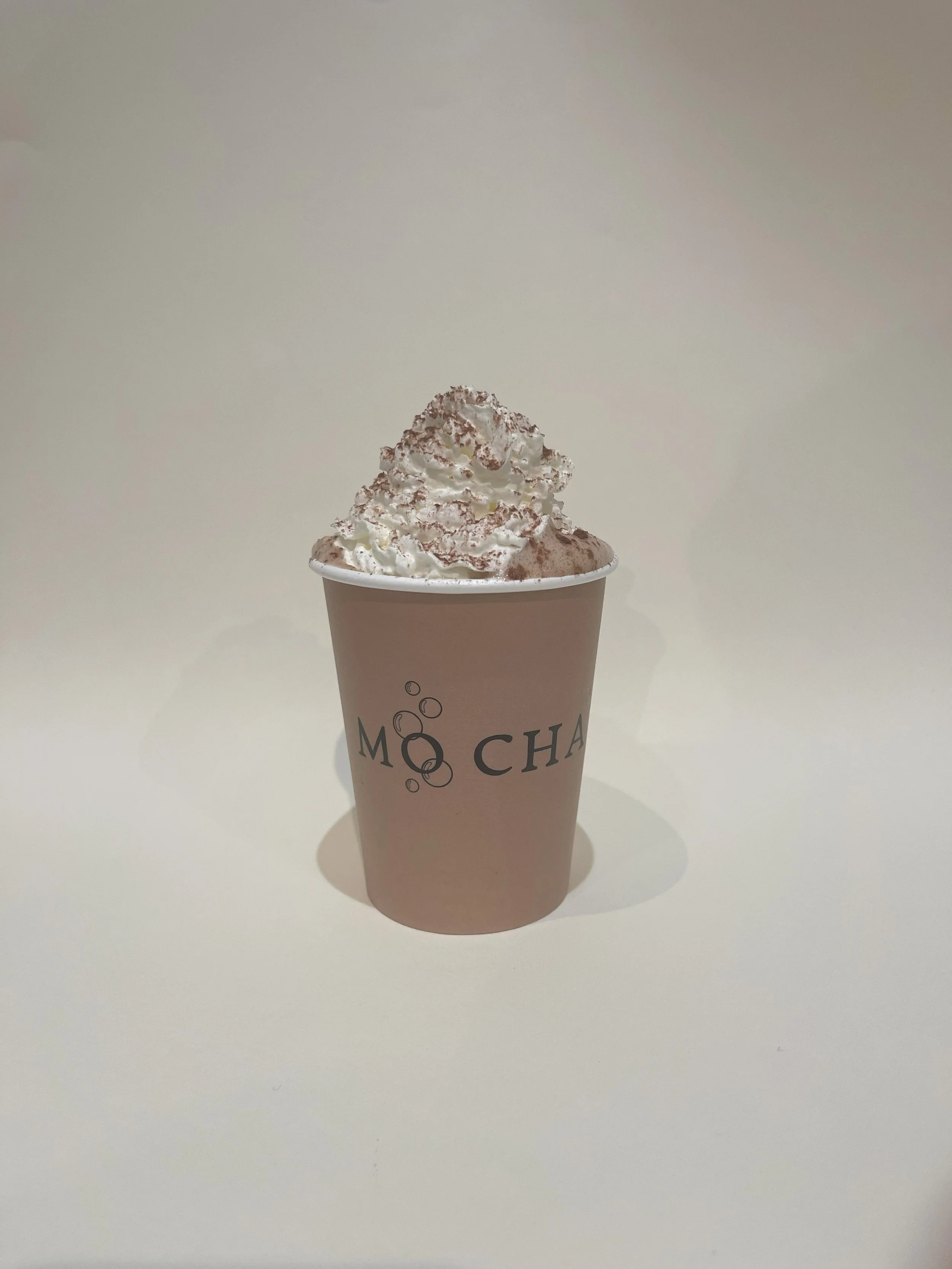Hot Chocolate