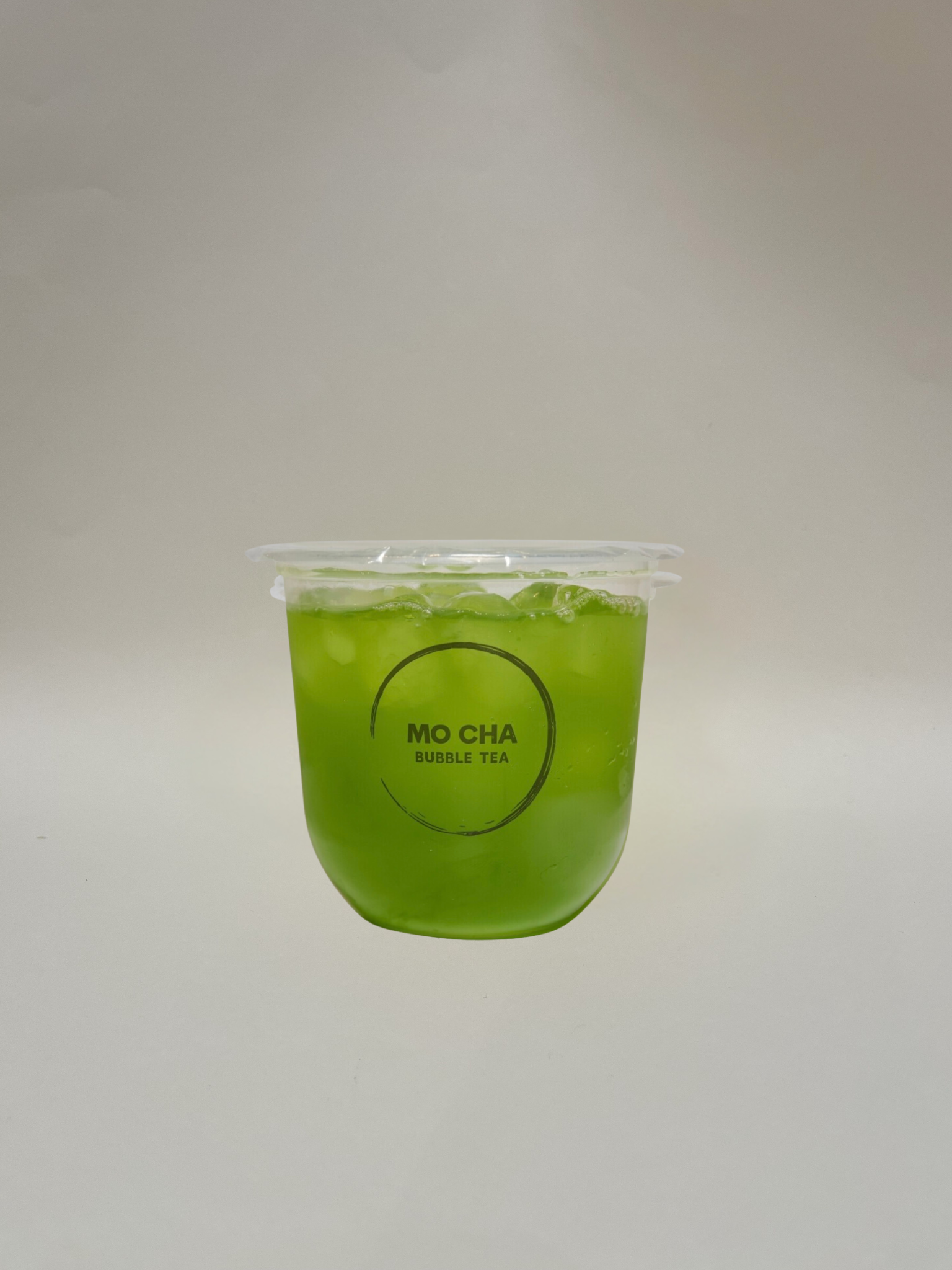 Green Apple Fruit Tea
