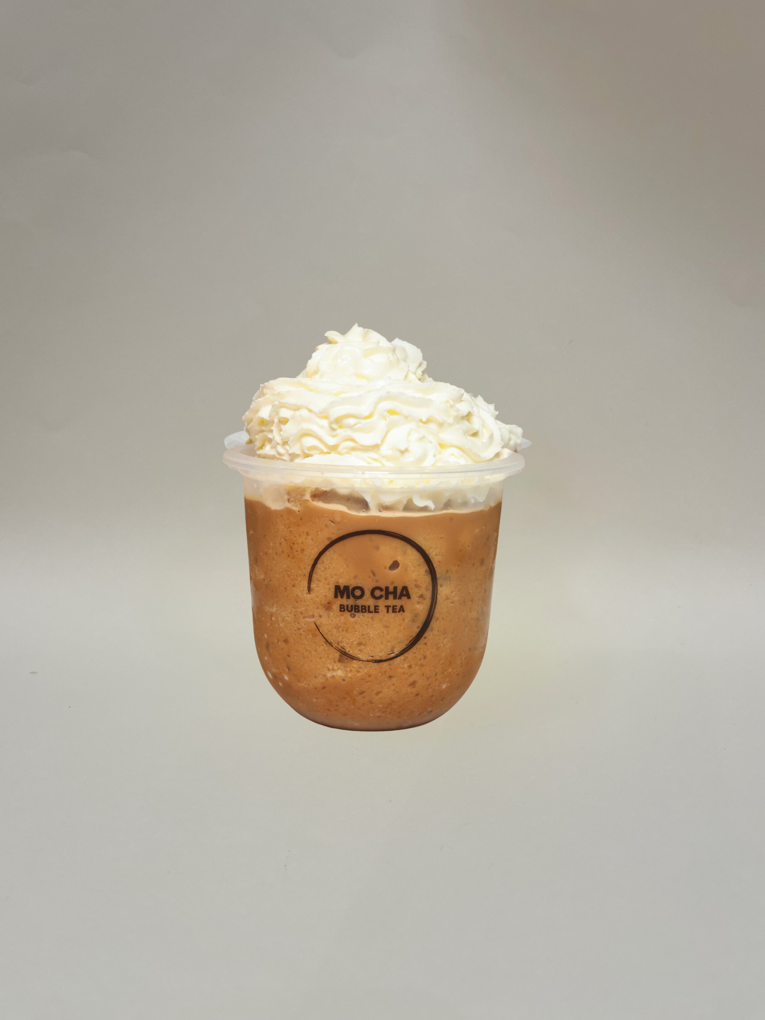 Caramel Mocha Crush