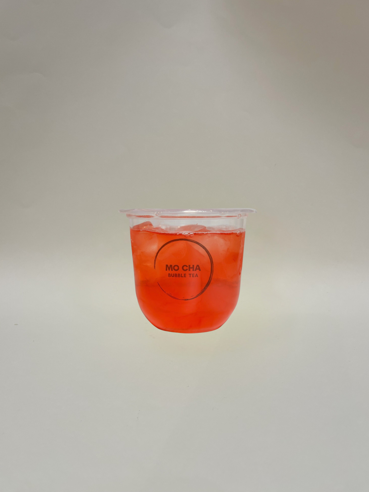 Strawberry Fruit Tea