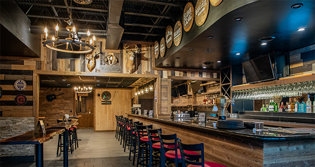 Selena Raj & Dave Weber