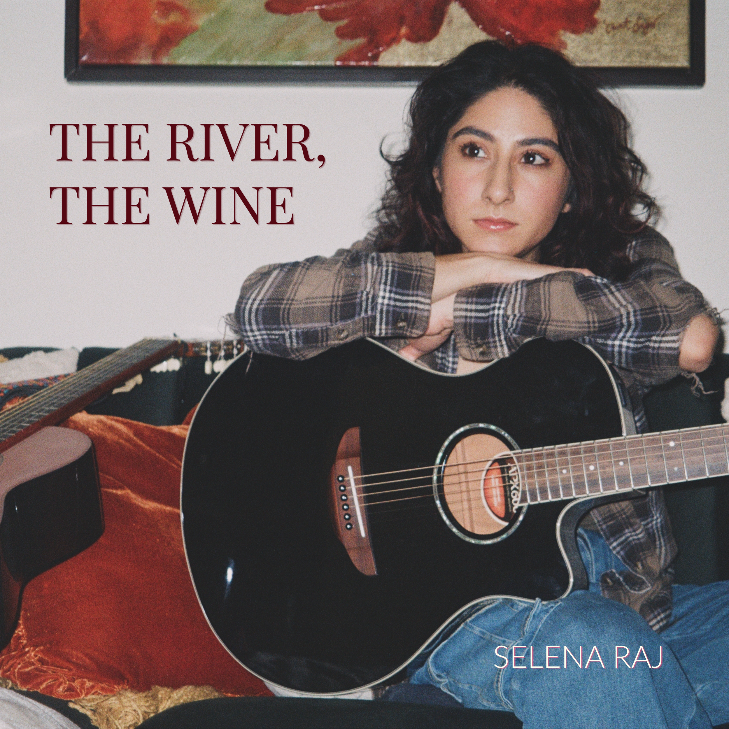 The River, The Wine Release Party &amp; Gig at Java Nation