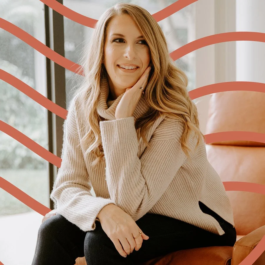 emotional regulation for therapists