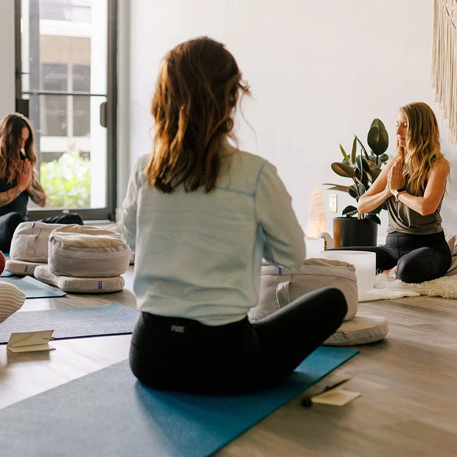 non coaching leadership program