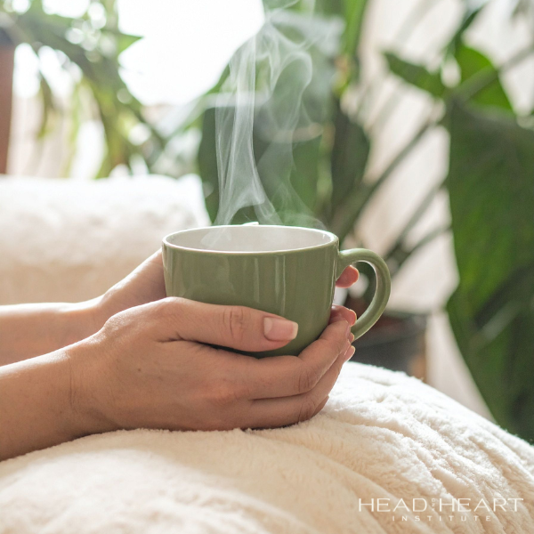 Communi-TEA: A Casual Gathering For Therapists