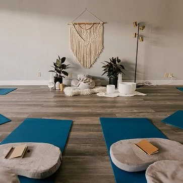 somatic healing retreat florida