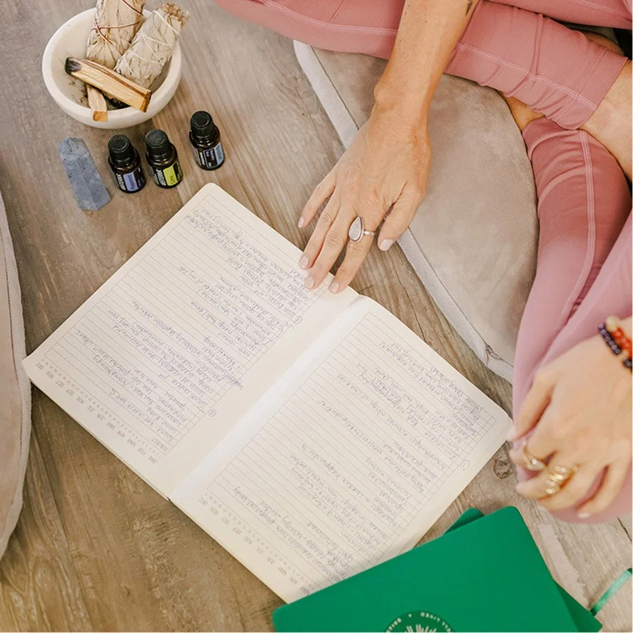 somatic immersion for leaders