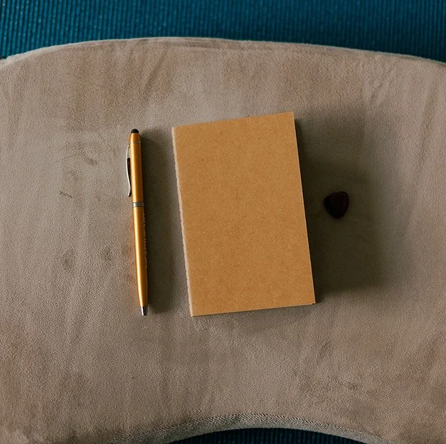 therapist self care retreat