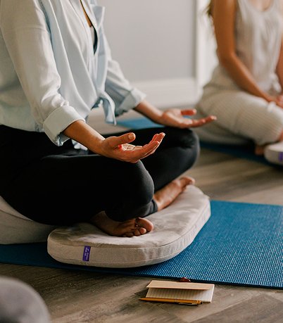 mental health professional retreat