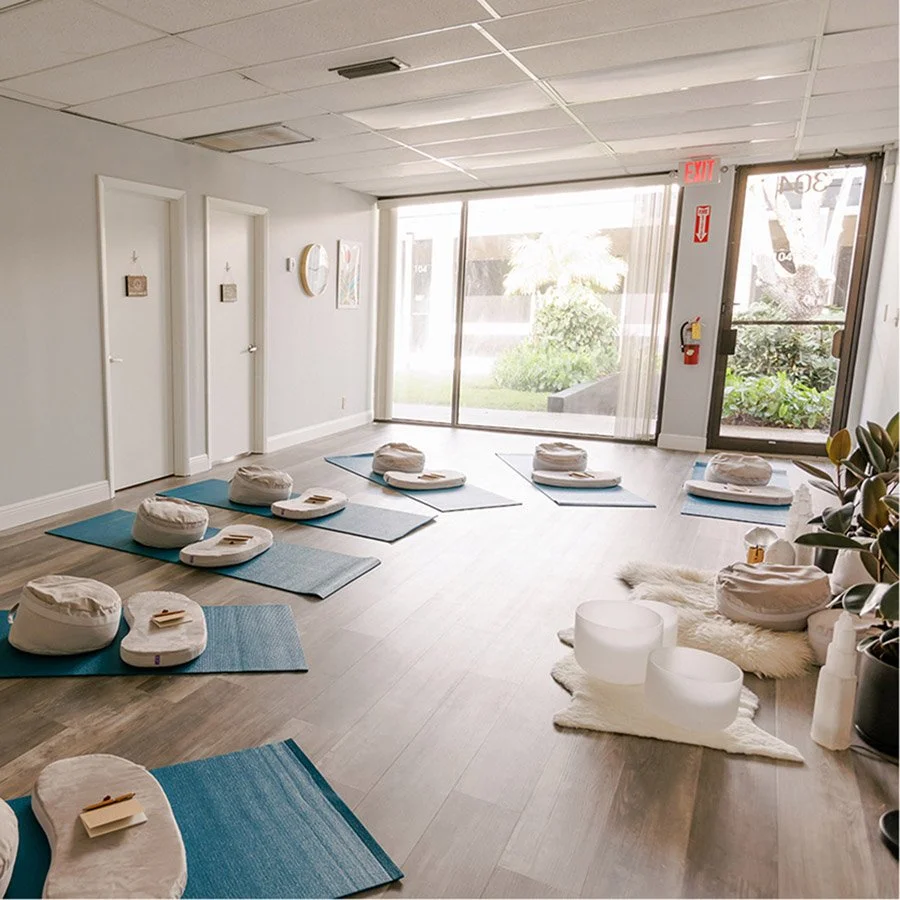 therapist retreat florida