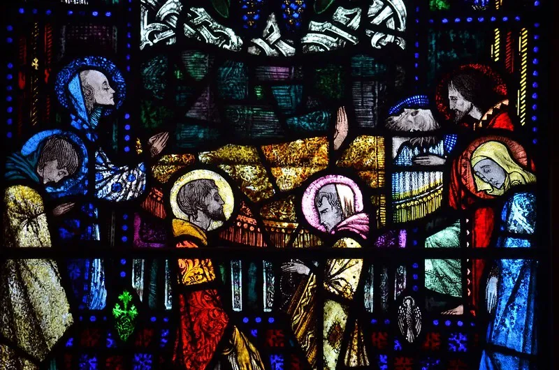 Together Behind Glass: Why Your Next Marketing Campaign Should Be Internal