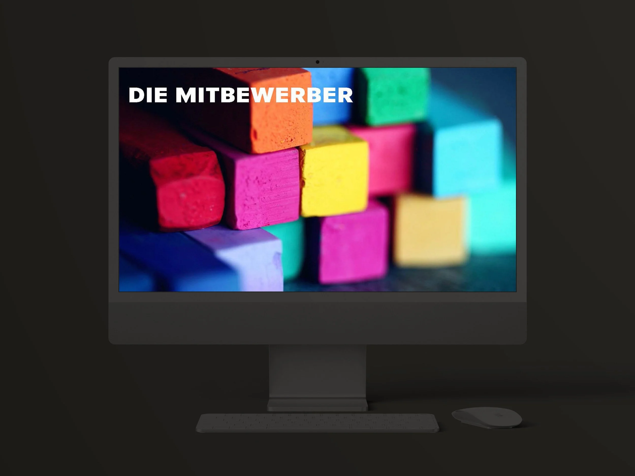 Strategie – Mediaschneider, Hoy