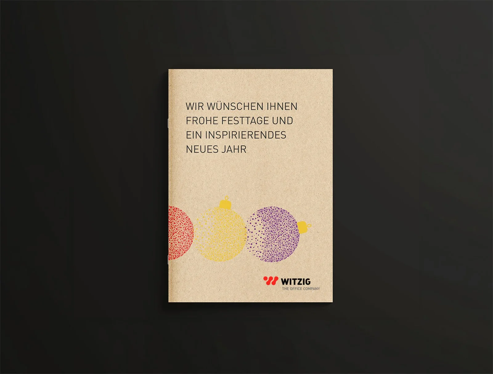 Print – Witzig The Office Company