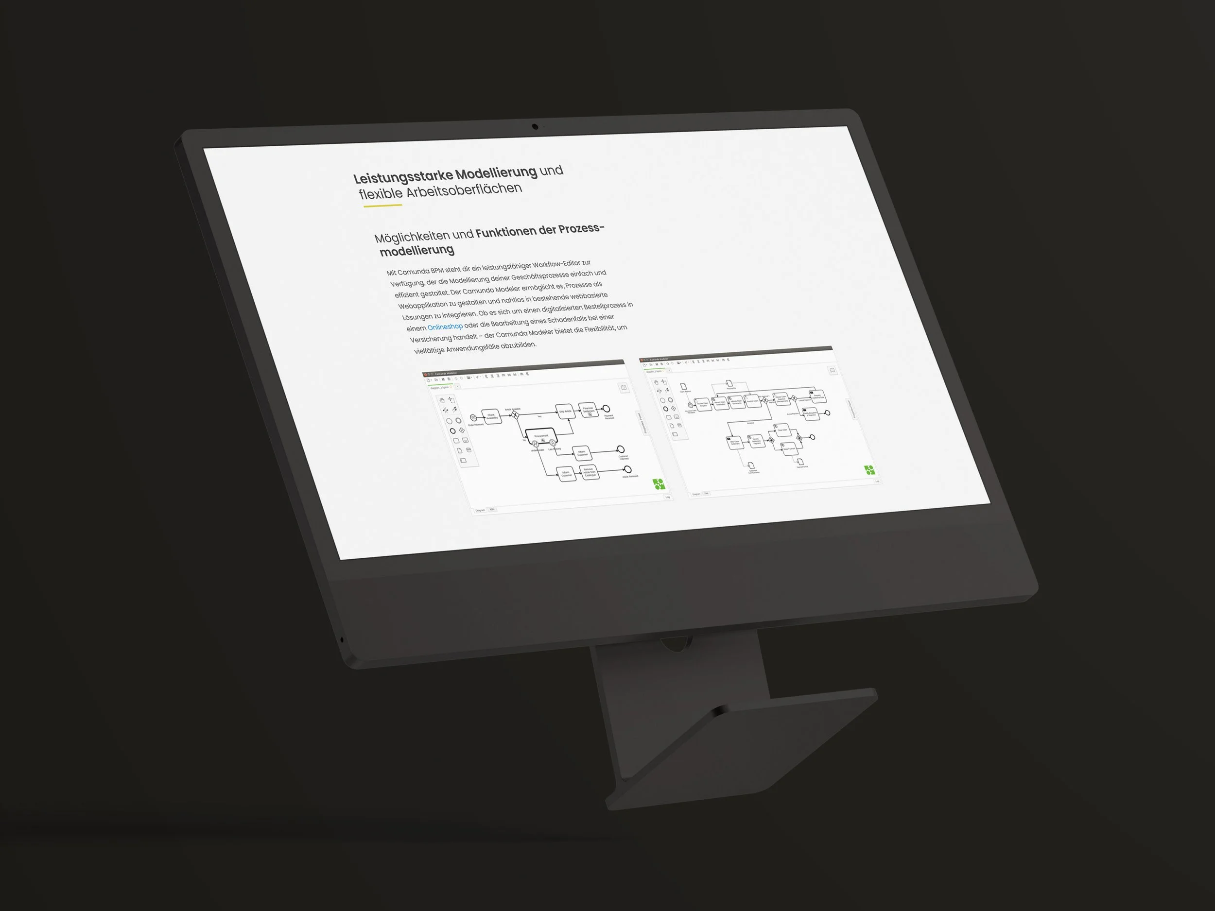 Text, SEO – insign