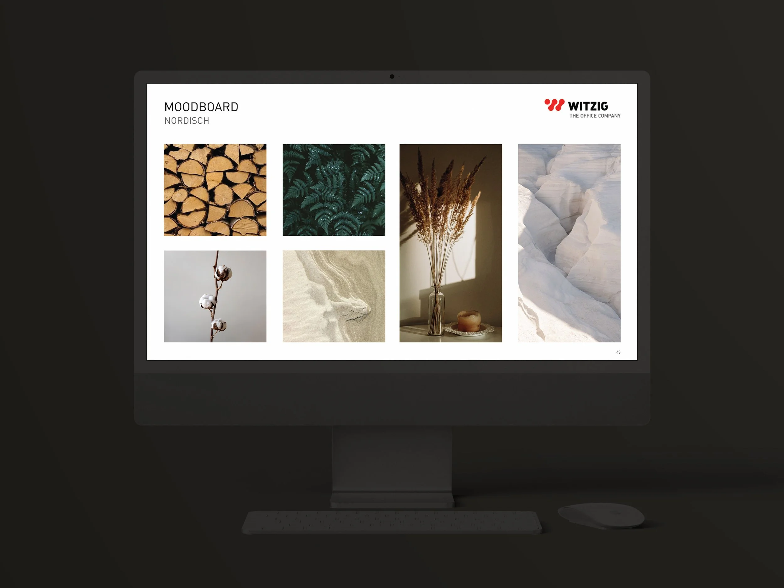 PowerPoint Master – Witzig The Office Company