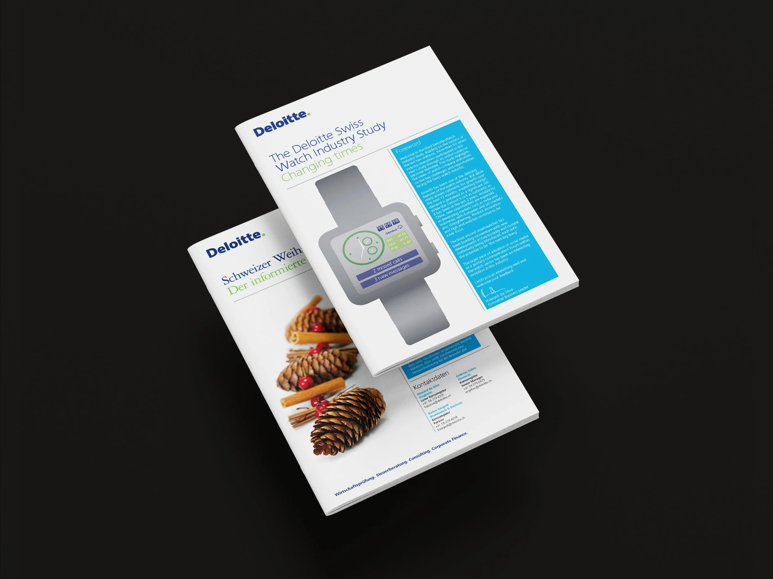 Print – Deloitte