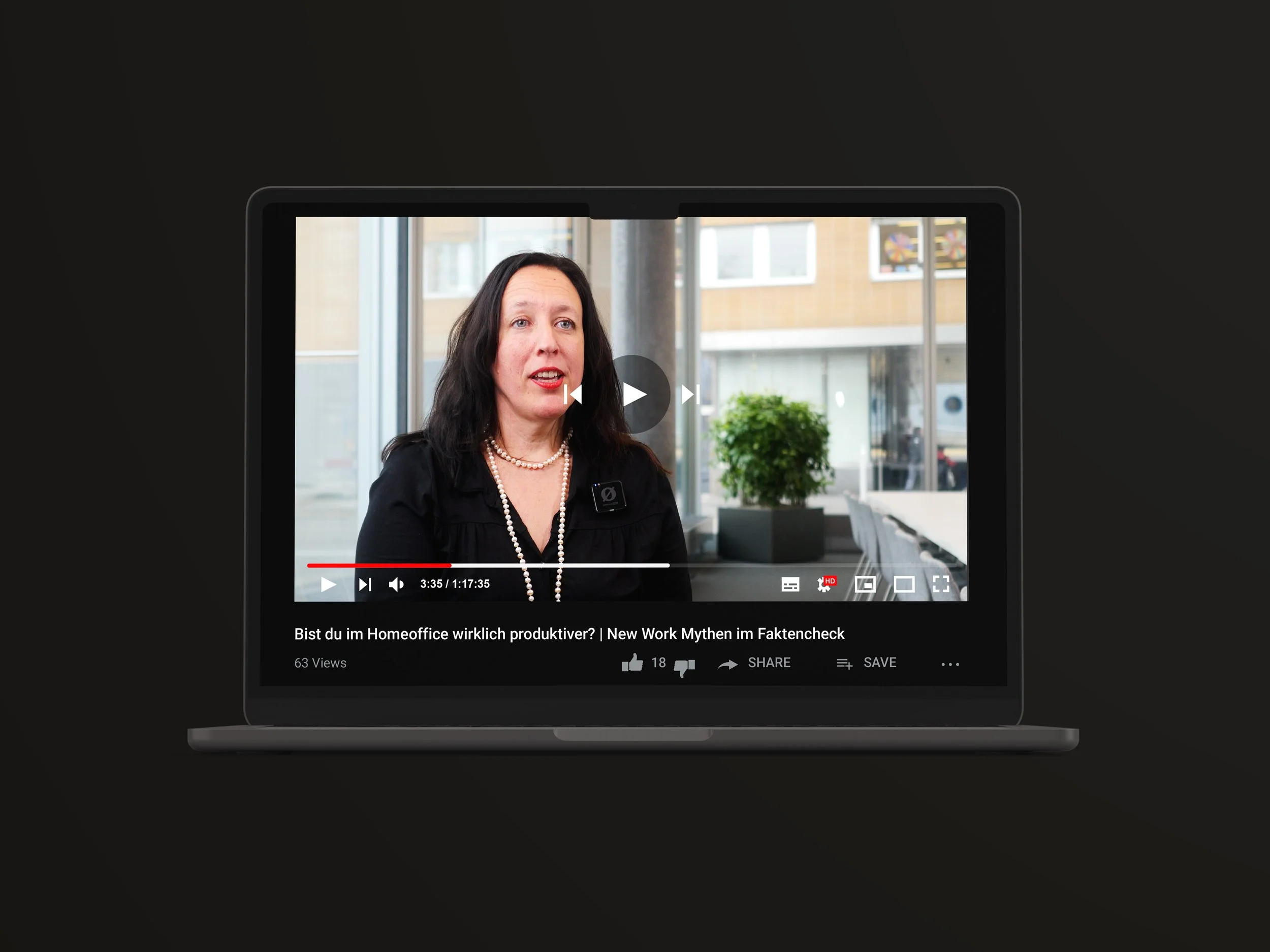 Video – Witzig The Office Company