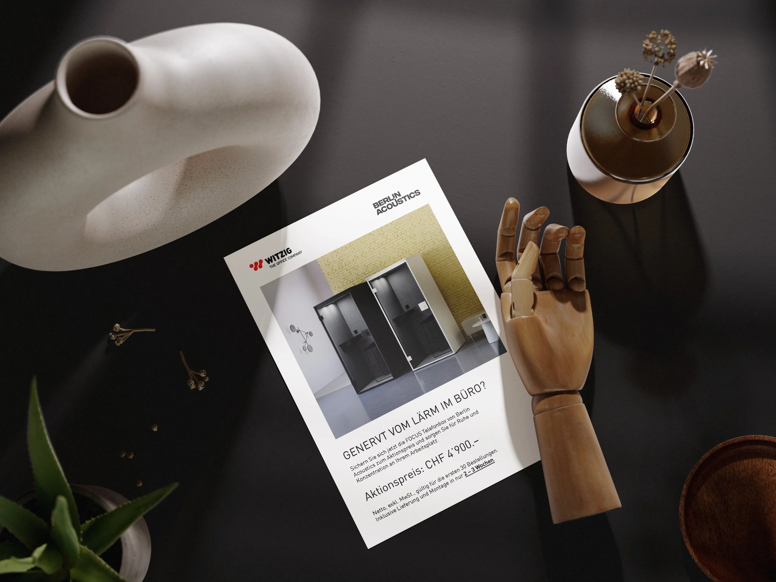 Print – Witzig The Office Company