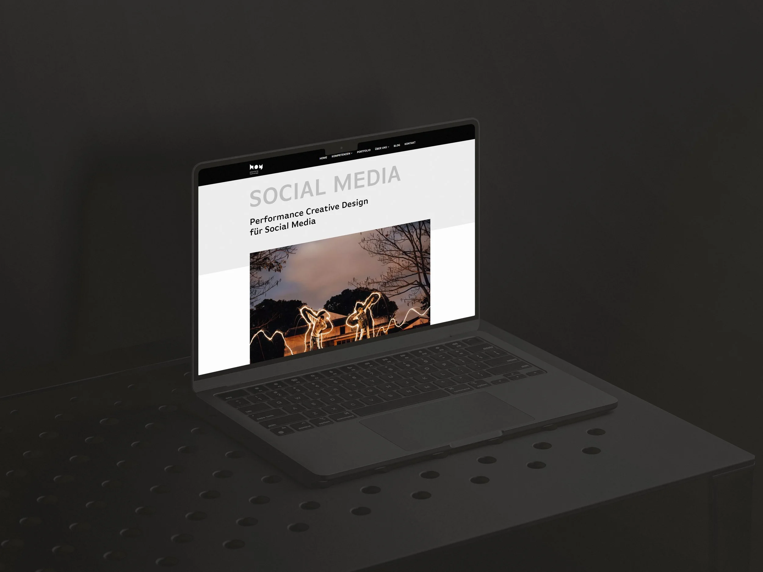 Text, SEO – Hoy