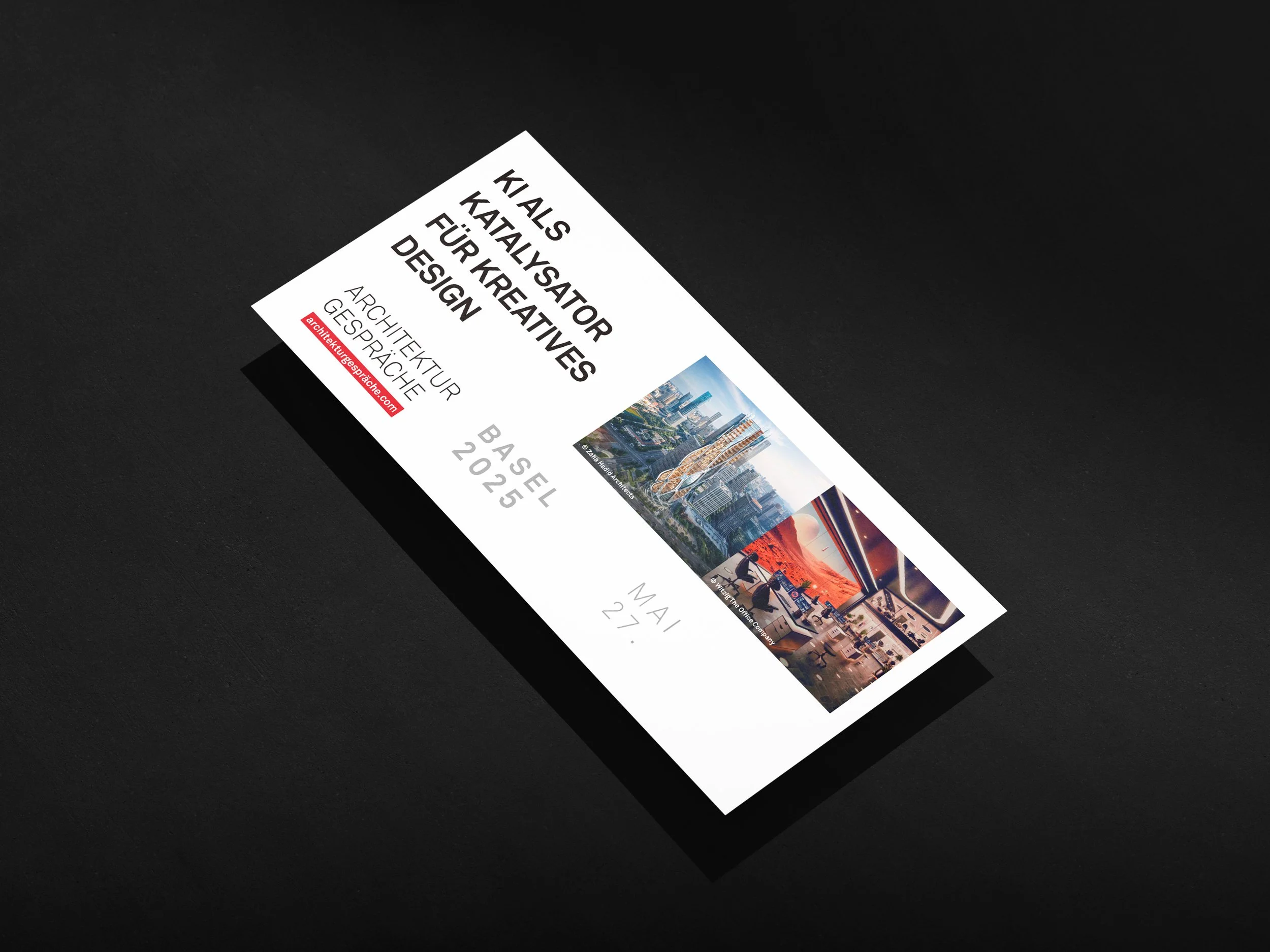 Event – Witzig The Office Company