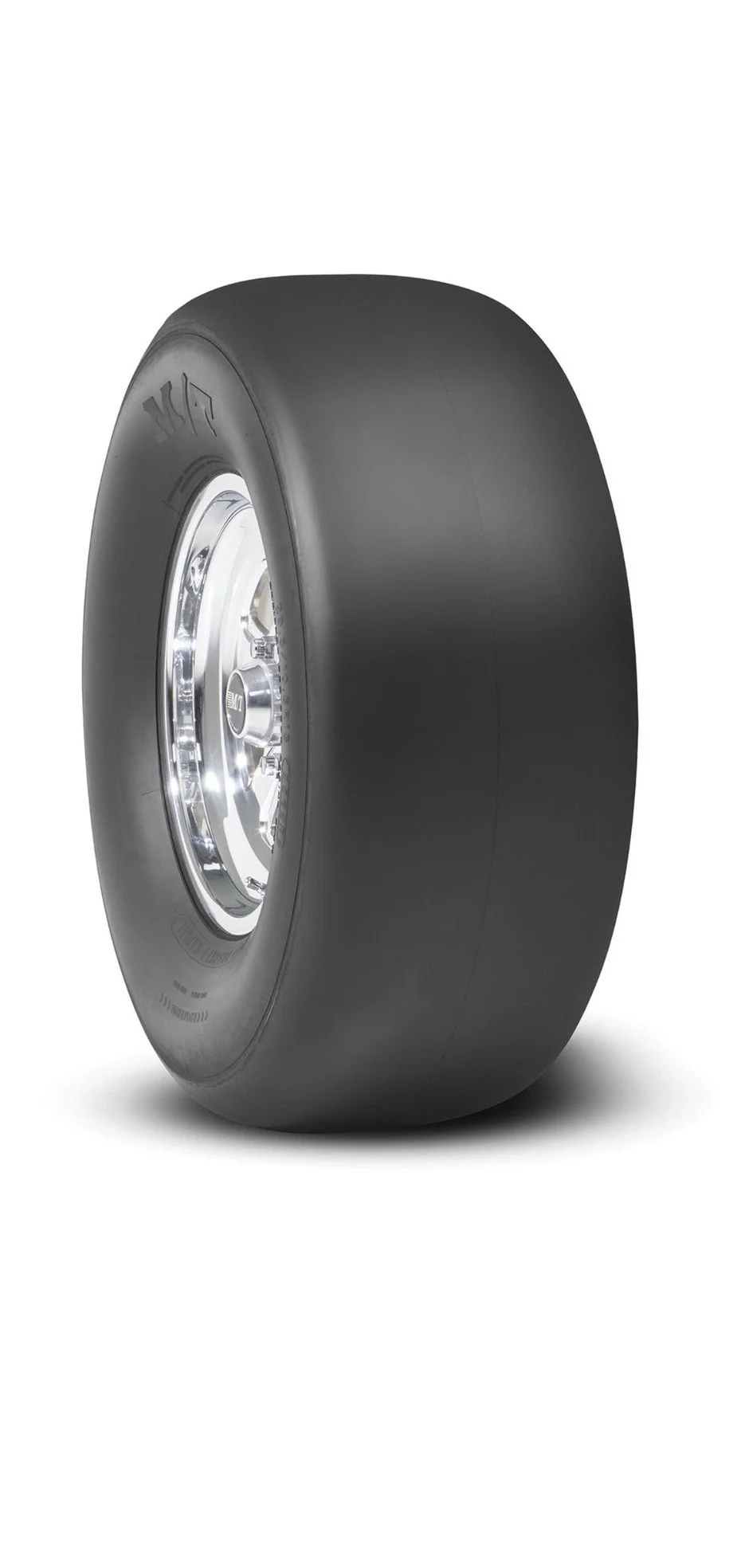 Mickey Thompson Pro Bracket Radial Tires 28x10.5-15