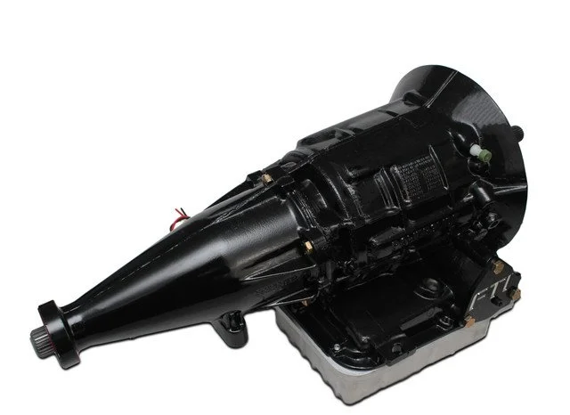 Powerglide Racing Transmission - Pro Brake - Level 3