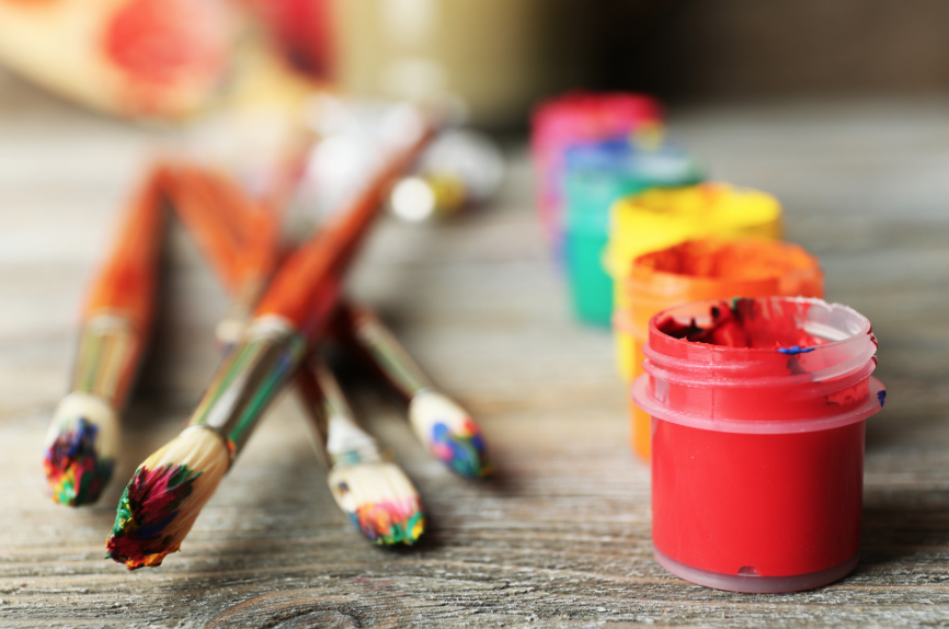 Art Therapy