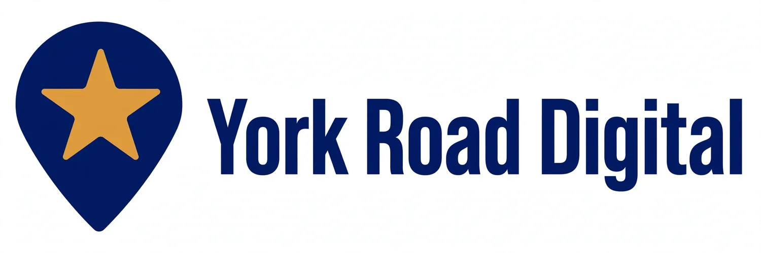 York Road Digital