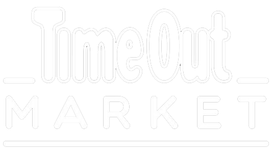 Time Out Market logo