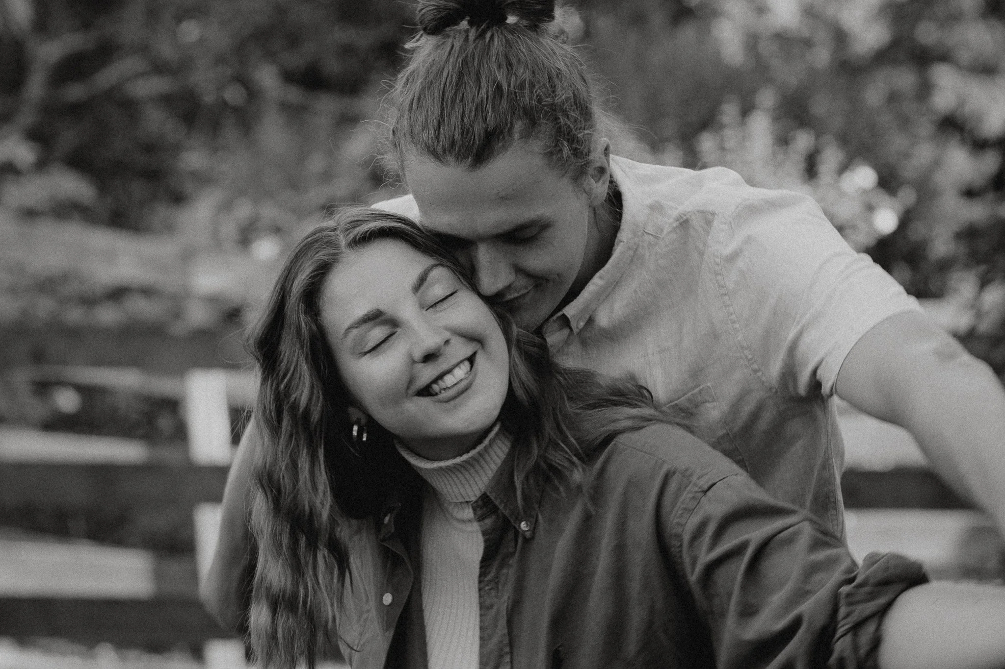 Coupleshoot Linz | Hochzeitsfotograf Oberösterreich