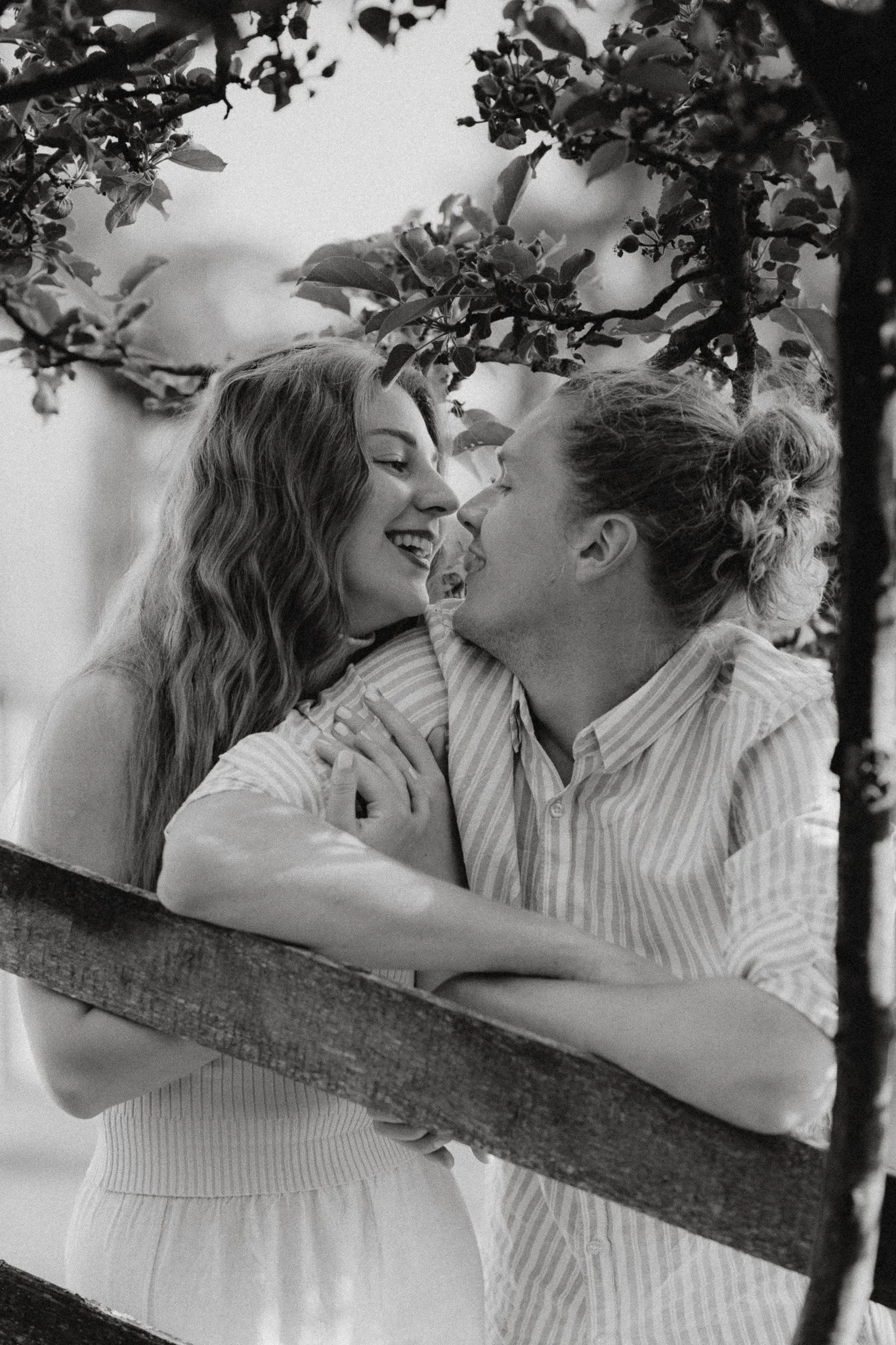 Paarfotoshooting | Hochzeitsfotograf Linz