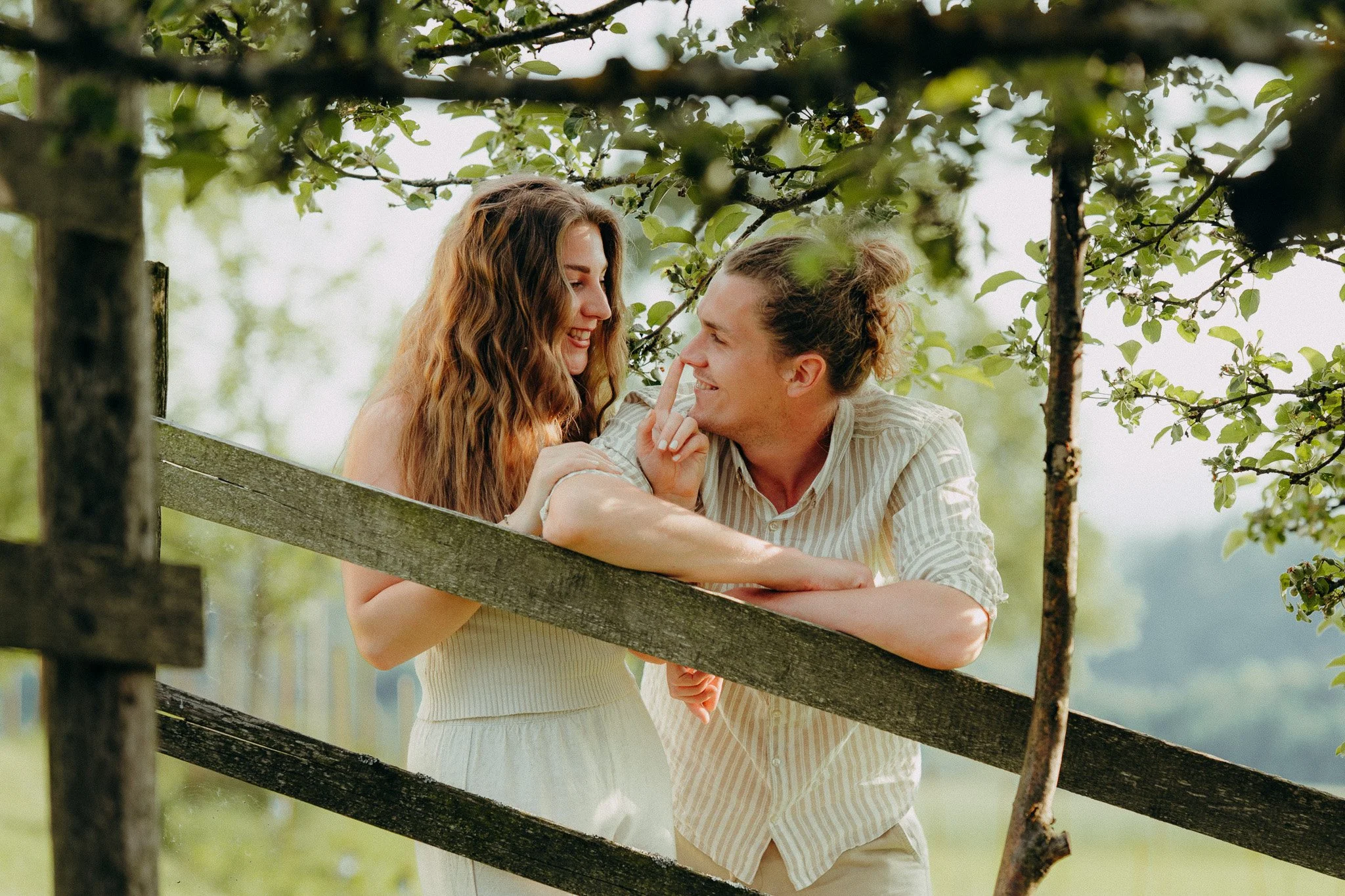 Engagement Fotoshooting Linz | Wels
