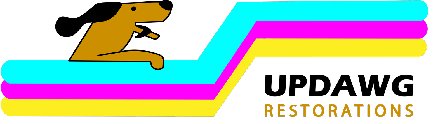 UPDAWG RESTORATION