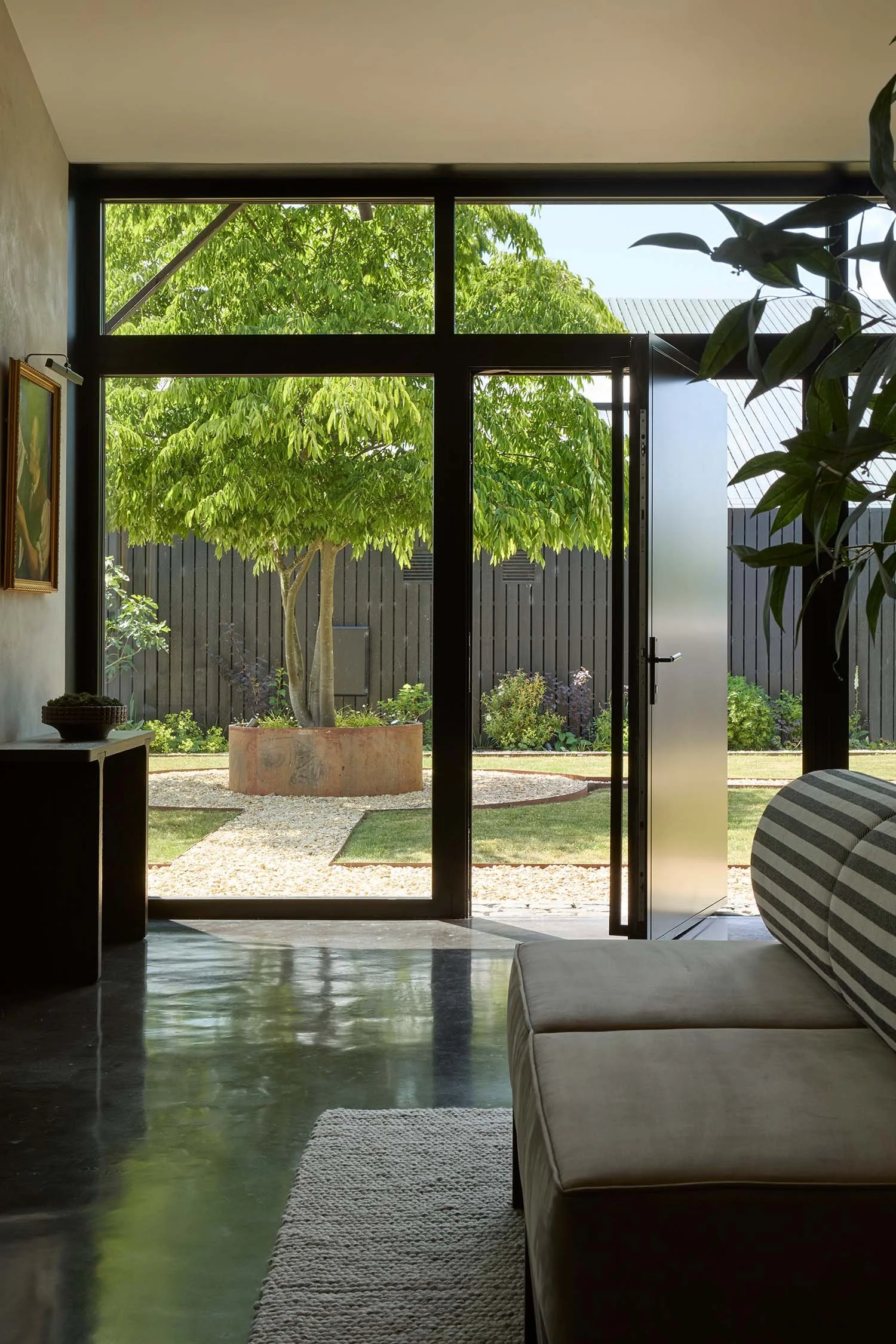 Client Facing Environments