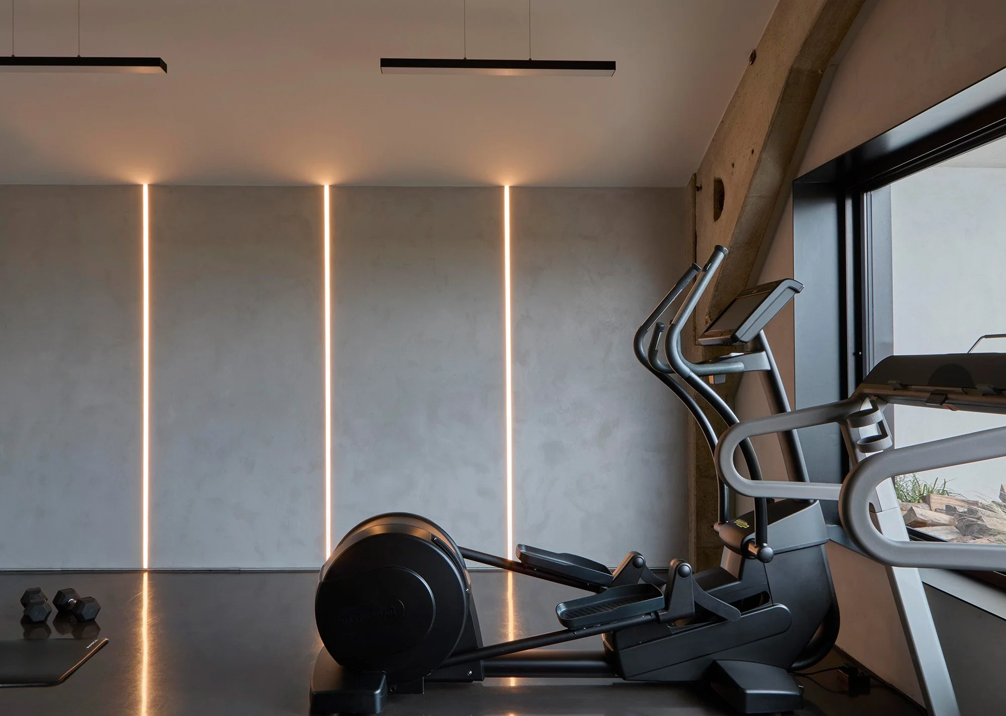 Hospitality &amp; Leisure