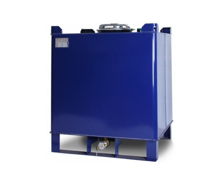 C1522 - 1522 Litre Carbon Steel Tank