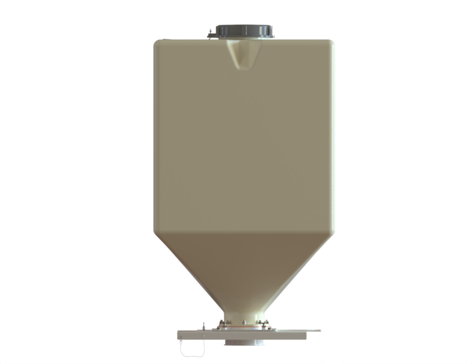 Hawman Container Services - Composite IBC Totes (Polyethylene IBC)  P1342MSP-SG-12 IN SUPRESSED PARTS.png