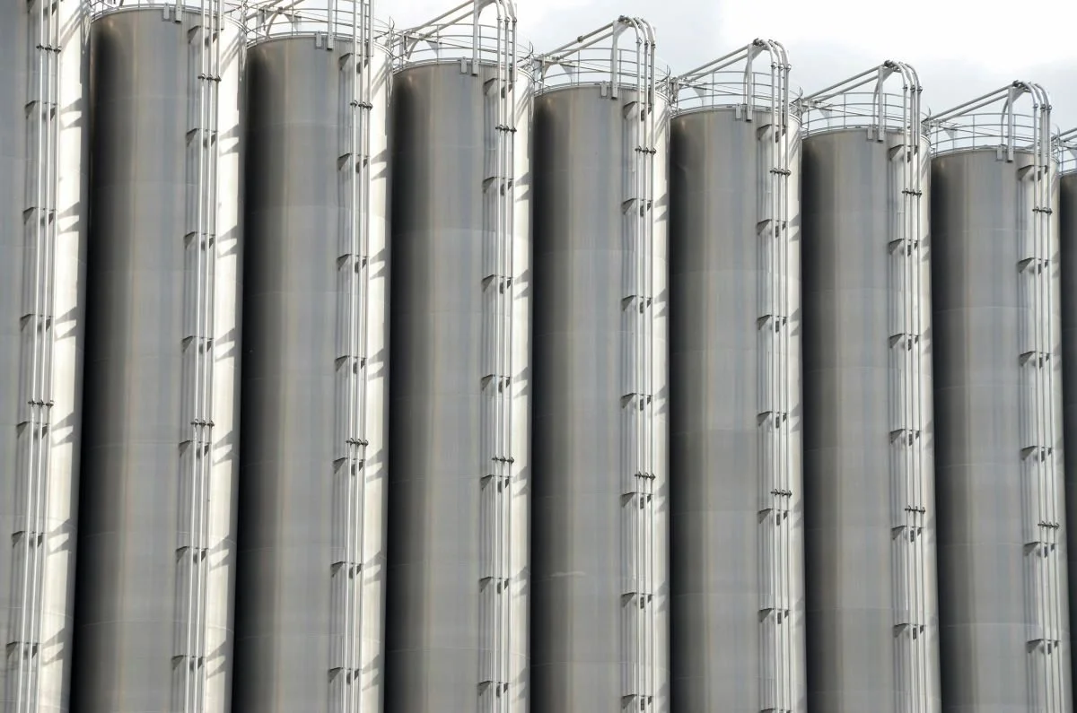 Oilfield Storage Tank Solutions in Canada: What Operators Need to Know