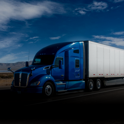 Transportation and logistics container systems