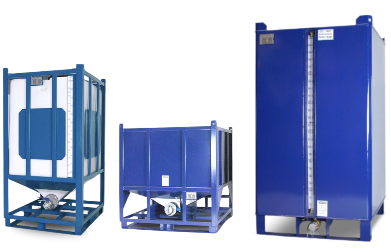 Canadian IBC Manufacturer | IBC Tanks & Custom Metal Fabrication ...