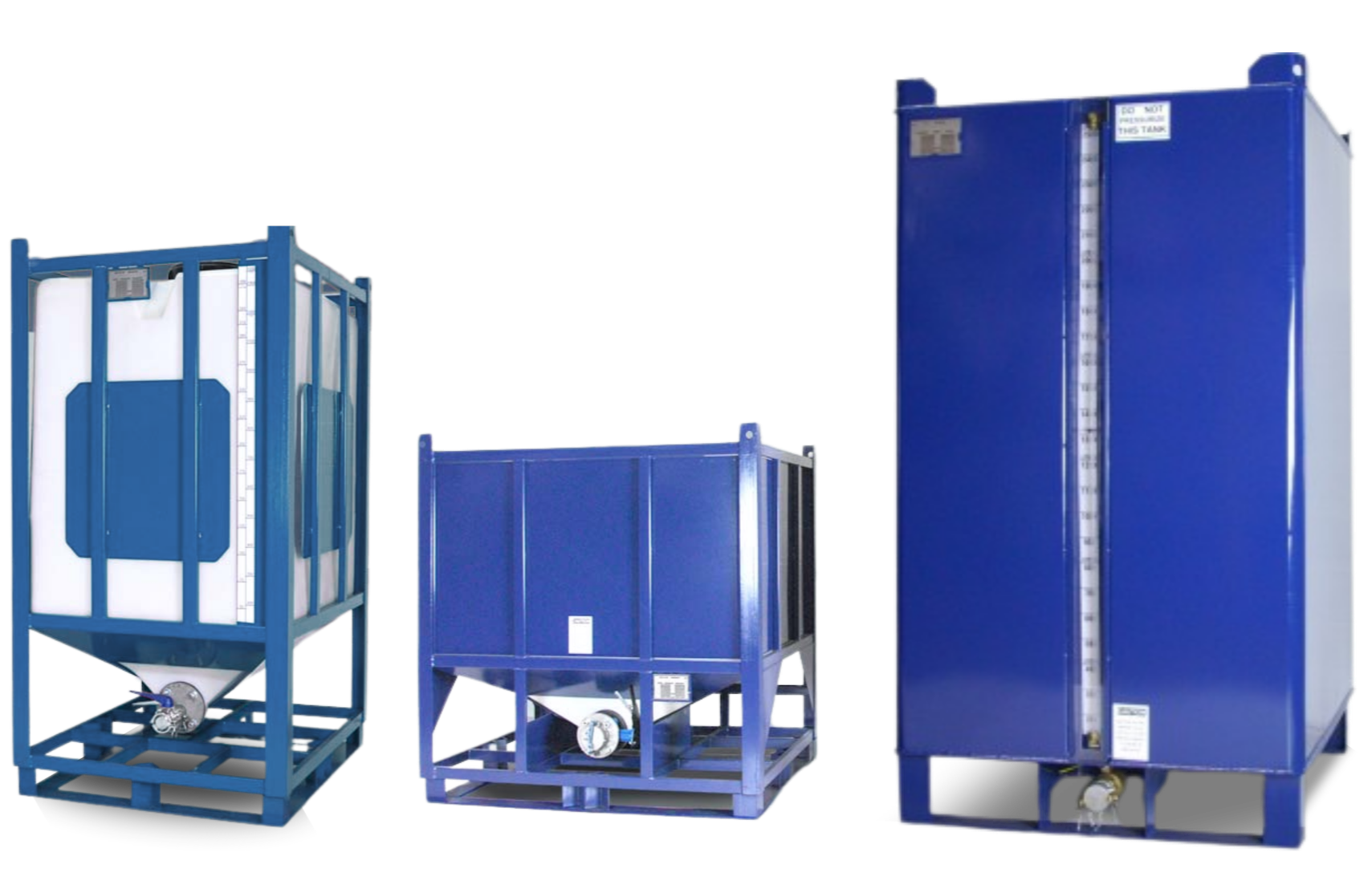 Canadian IBC Manufacturer | IBC Tanks & Custom Metal Fabrication ...