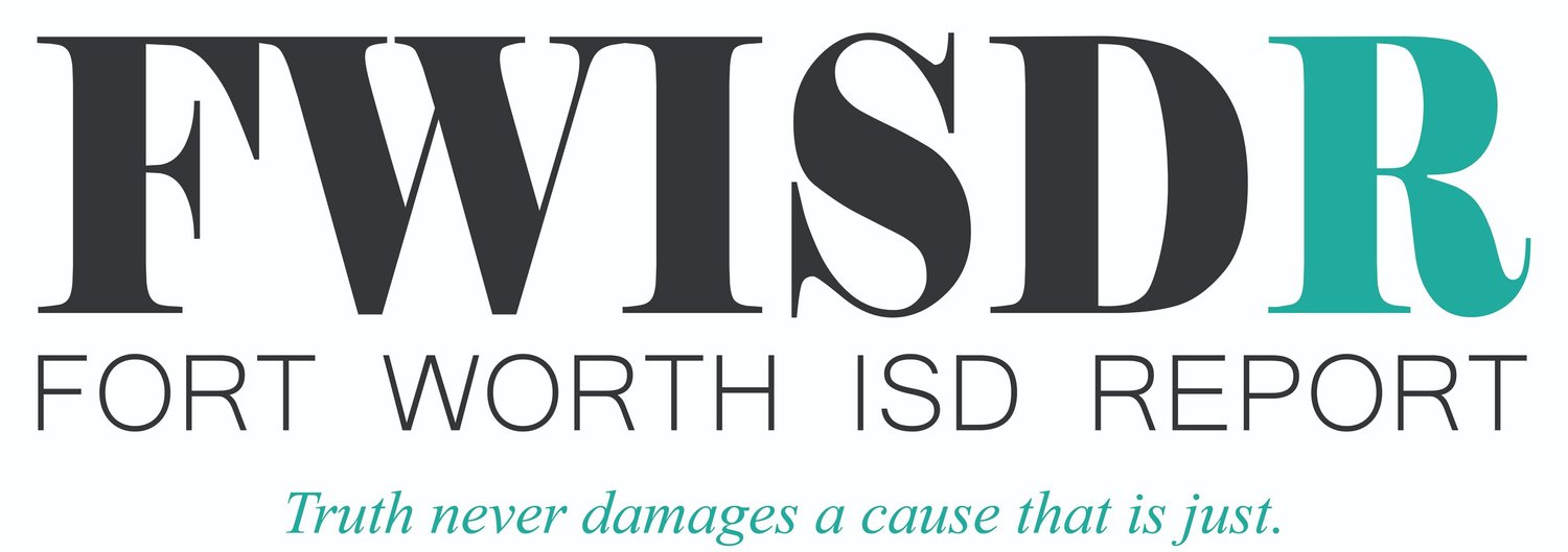 Fort Worth ISD Report | FWISD Takeover News