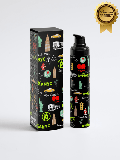 Bymanyc nourishment lotion