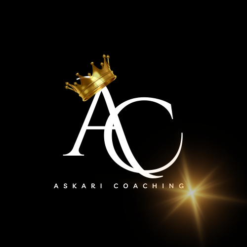 Askari Life Coaching &amp; Positive Development