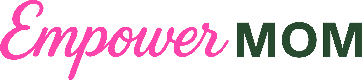 EmpowerMOM – A Shower Celebrating Mothers