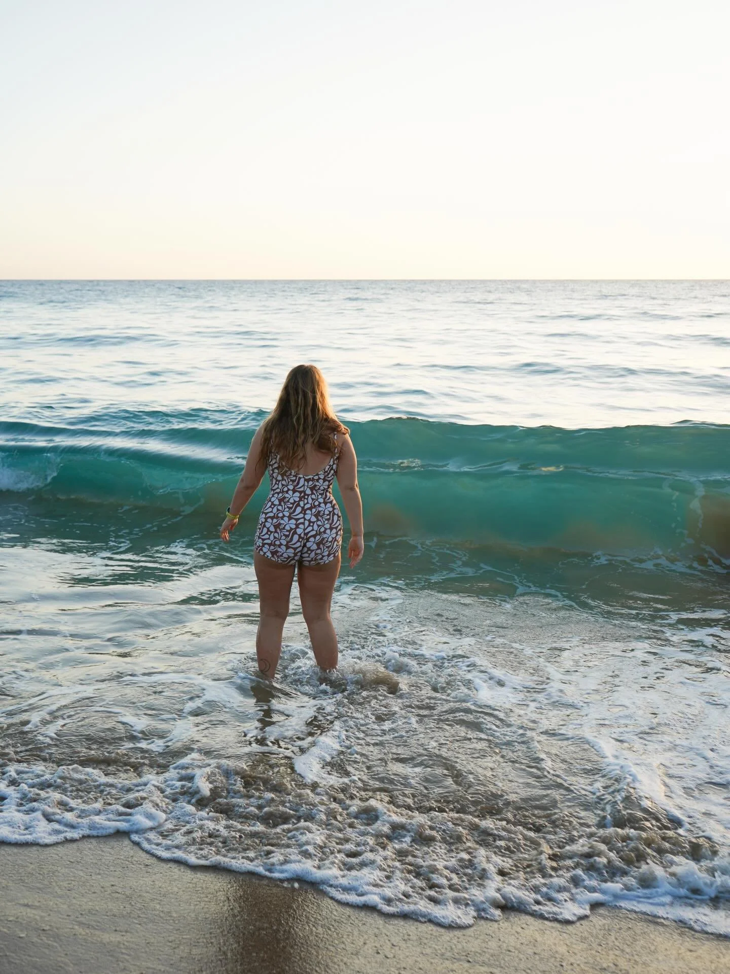 Honoring our inner mermaid. 

A week spent with the sea. 

@re_connectretreats