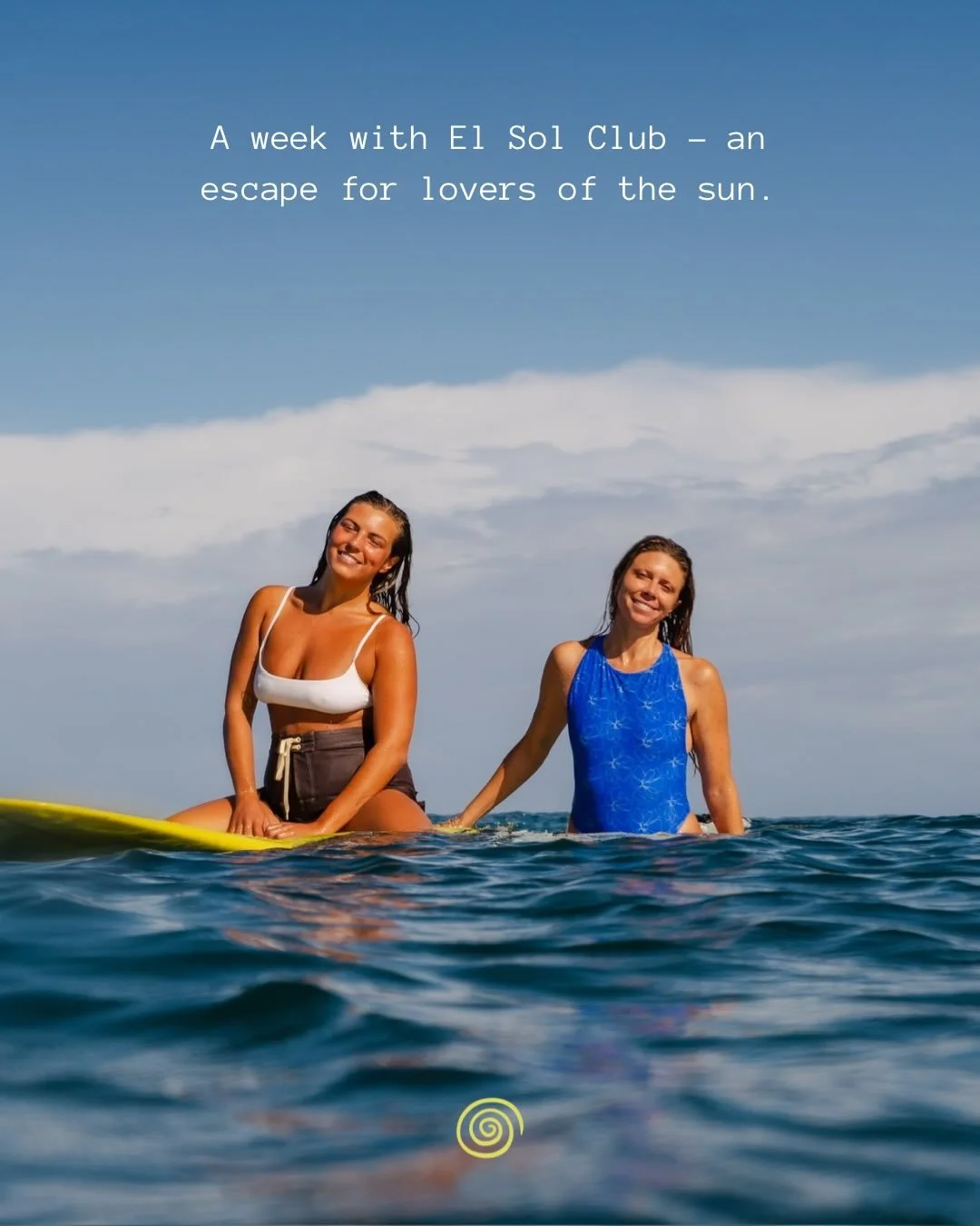 After taking a few days to soak in the energy of last week &amp; reflect ~ we are STILL buzzing. Retreating by the ocean with you was everything and more. Each of you brought such a beautiful energy, so much so, our cup is overflowing.

Puerto Rico h