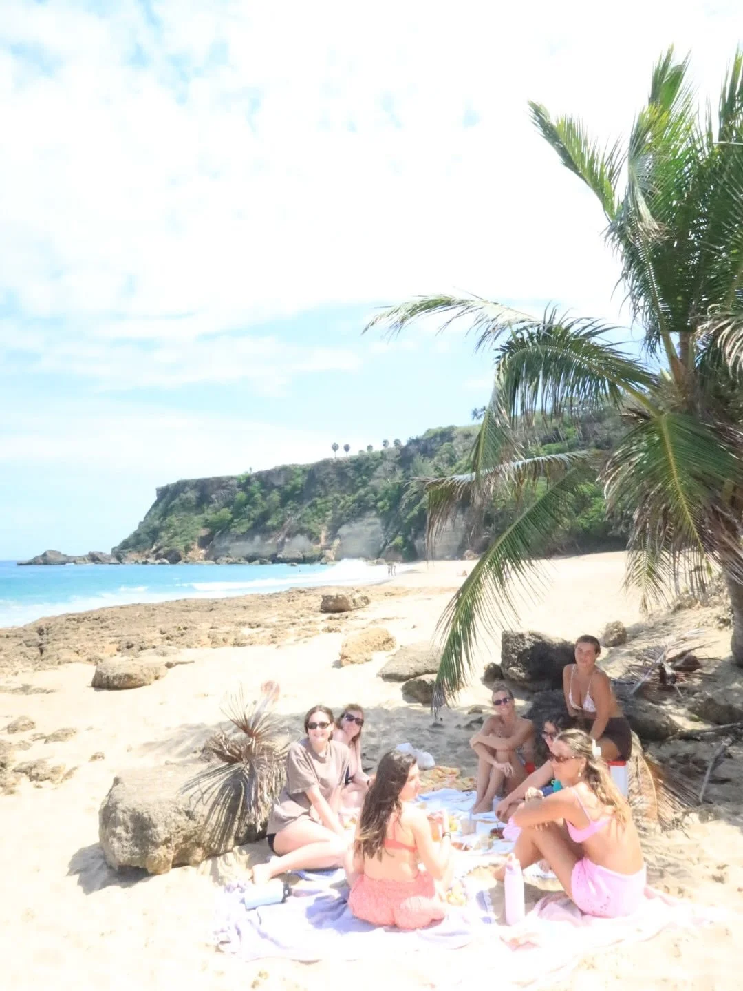 The sweetest escape of them all. 
A week spent in the sea and sun. 

Can&rsquo;t wait to be back here with you in 2027. 

Send us a message for more information. This is something you won&rsquo;t want to miss.