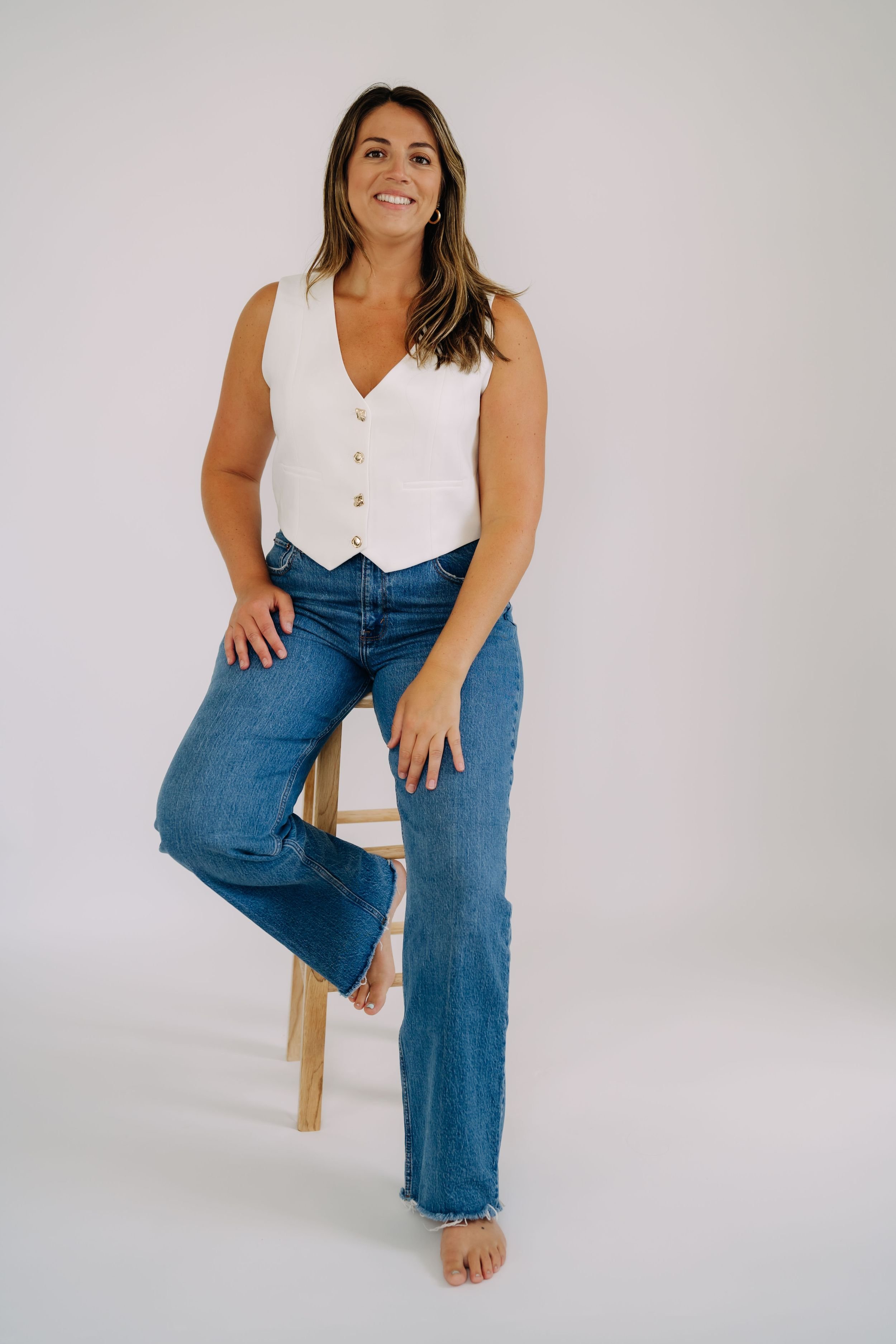 Our amazing photographer Nat G.